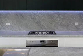 Kitchen Appliance Installation